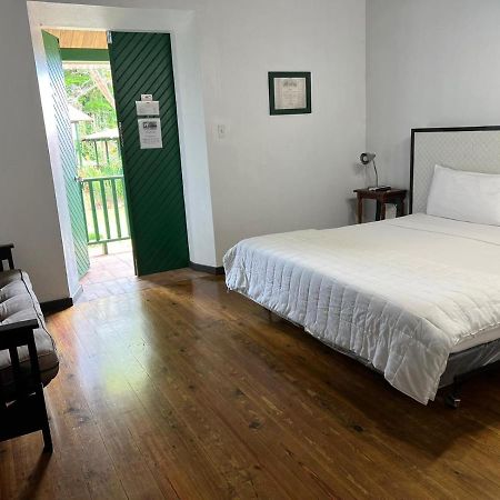 Hotel Hacienda Juanita Maricao Zewnętrze zdjęcie