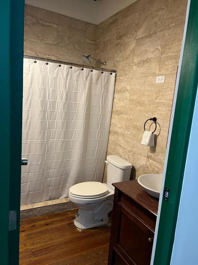 Hotel Hacienda Juanita Maricao Zewnętrze zdjęcie
