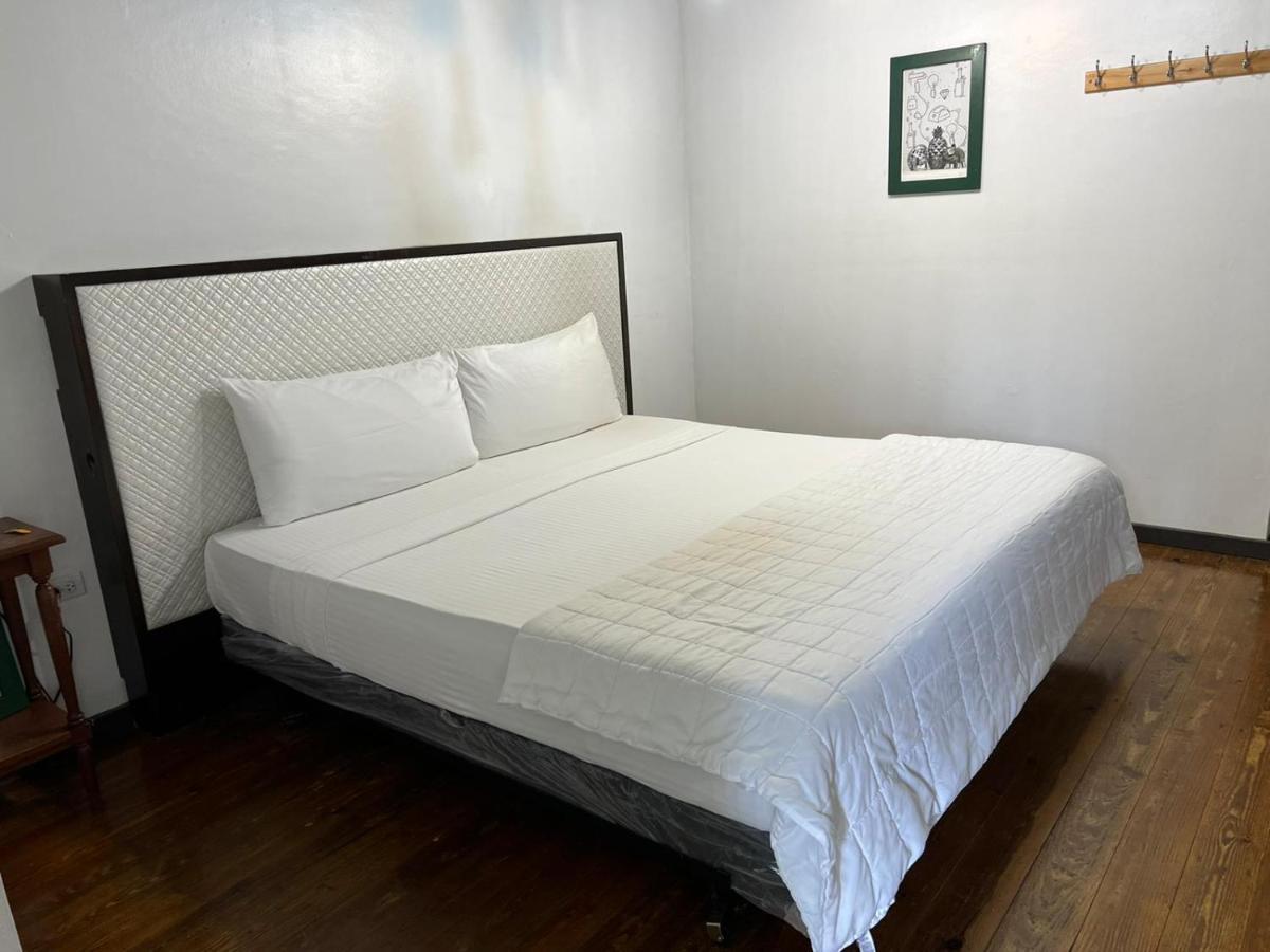 Hotel Hacienda Juanita Maricao Zewnętrze zdjęcie