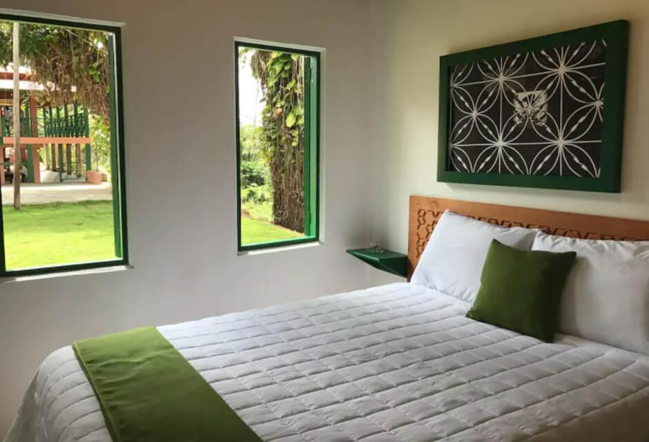 Hotel Hacienda Juanita Maricao Zewnętrze zdjęcie