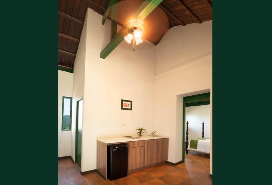 Hotel Hacienda Juanita Maricao Zewnętrze zdjęcie