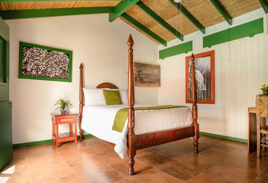 Hotel Hacienda Juanita Maricao Zewnętrze zdjęcie
