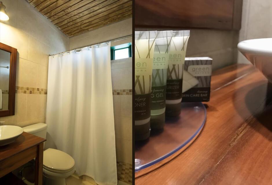 Hotel Hacienda Juanita Maricao Zewnętrze zdjęcie